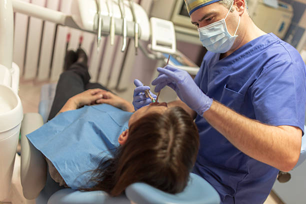 Best Tooth Extraction  in Kingsford, MI